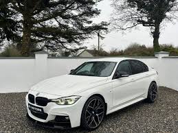 BMW 320d